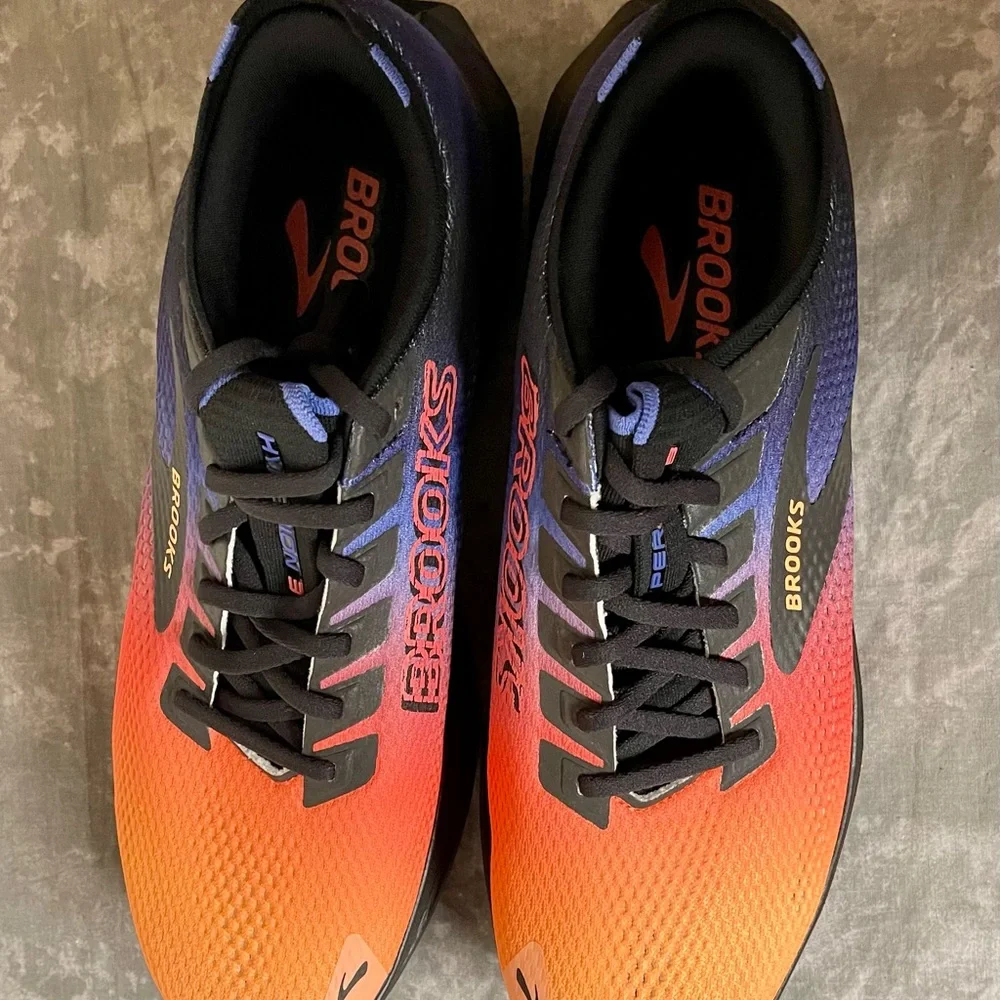 Brand New Brooks Men's Athletic Shoes Size 11.5 - Picture 6 of 15